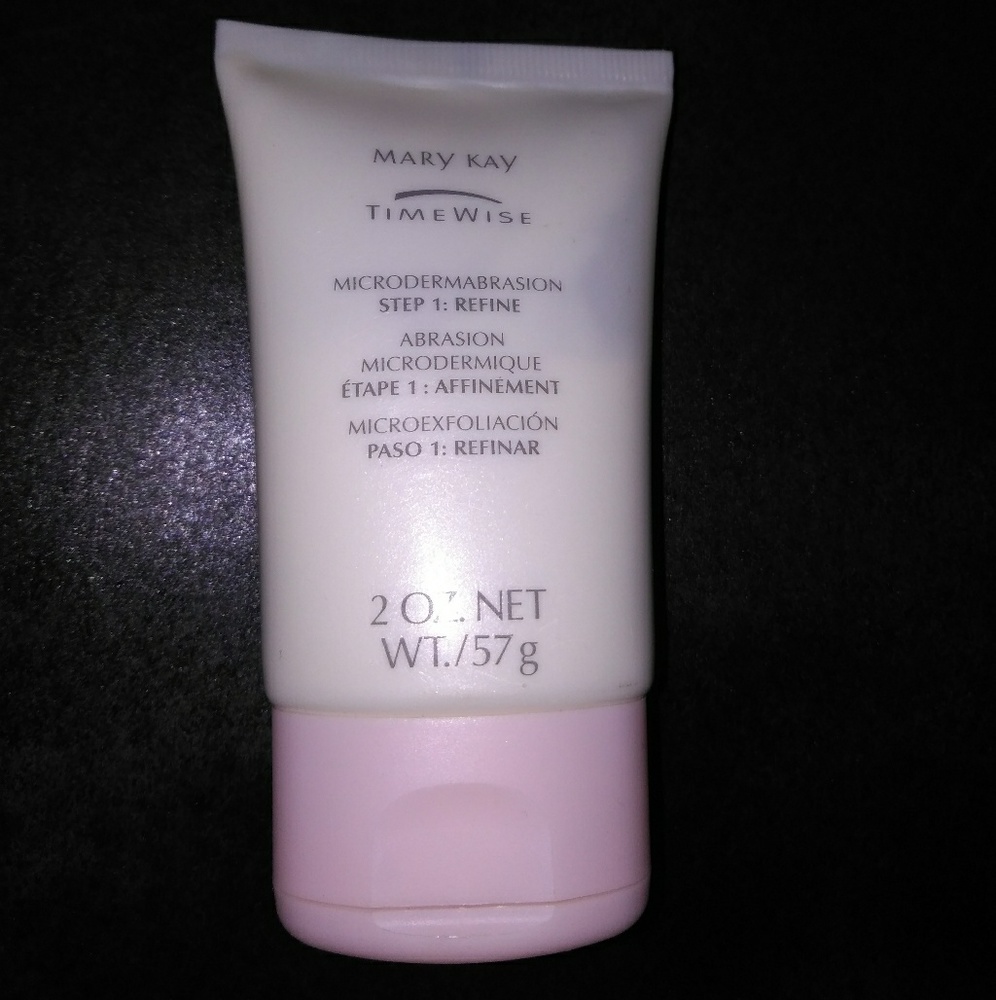 Mary Kay Time wise